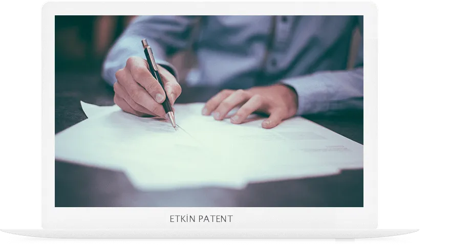 dökümantasyon ve değişikliklerin kontrolü-gölbaşı patent