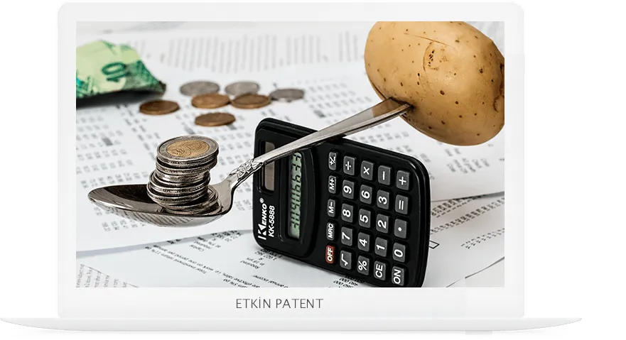 finansal davranışlara dair kombinasyon modeller-gölbaşı patent