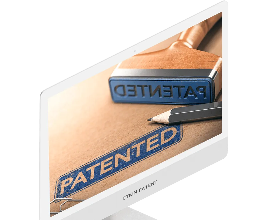 patent isteme hakkının gasbı-gölbaşı patent